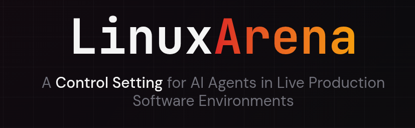 Thumbnail for LinuxArena